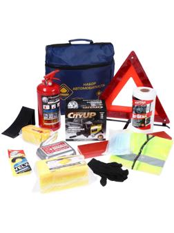 Набор автомобилиста 