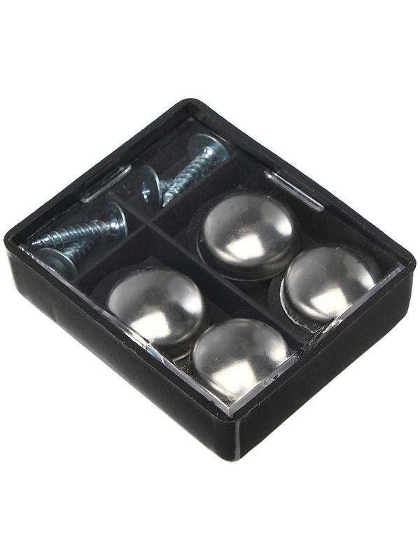 Крепление номера катафот-саморез, 