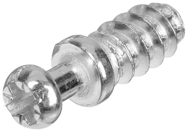 Шток под эксцентрик усиленный, диаметр 20 мм