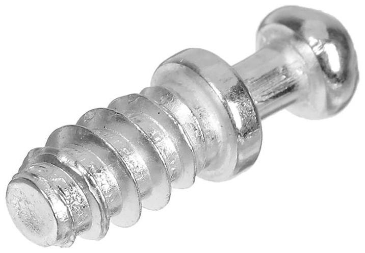 Шток под эксцентрик усиленный, диаметр 20 мм