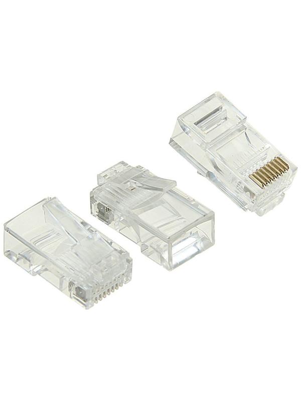 Штекер RJ45 