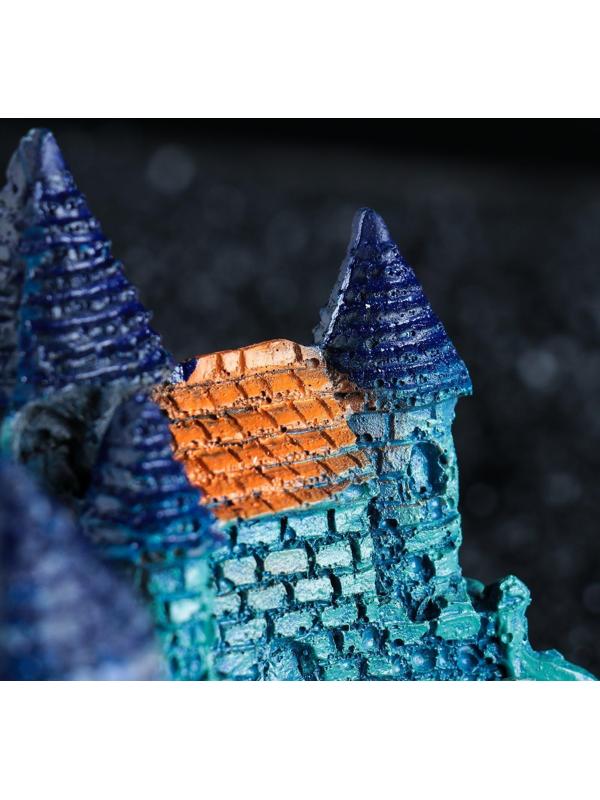 Декор для аквариума 