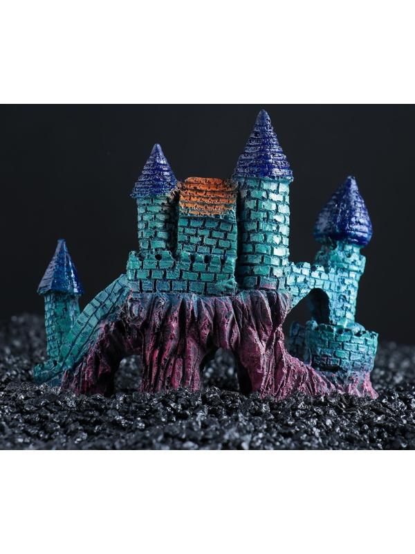 Декор для аквариума 