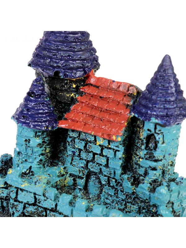 Декор для аквариума 