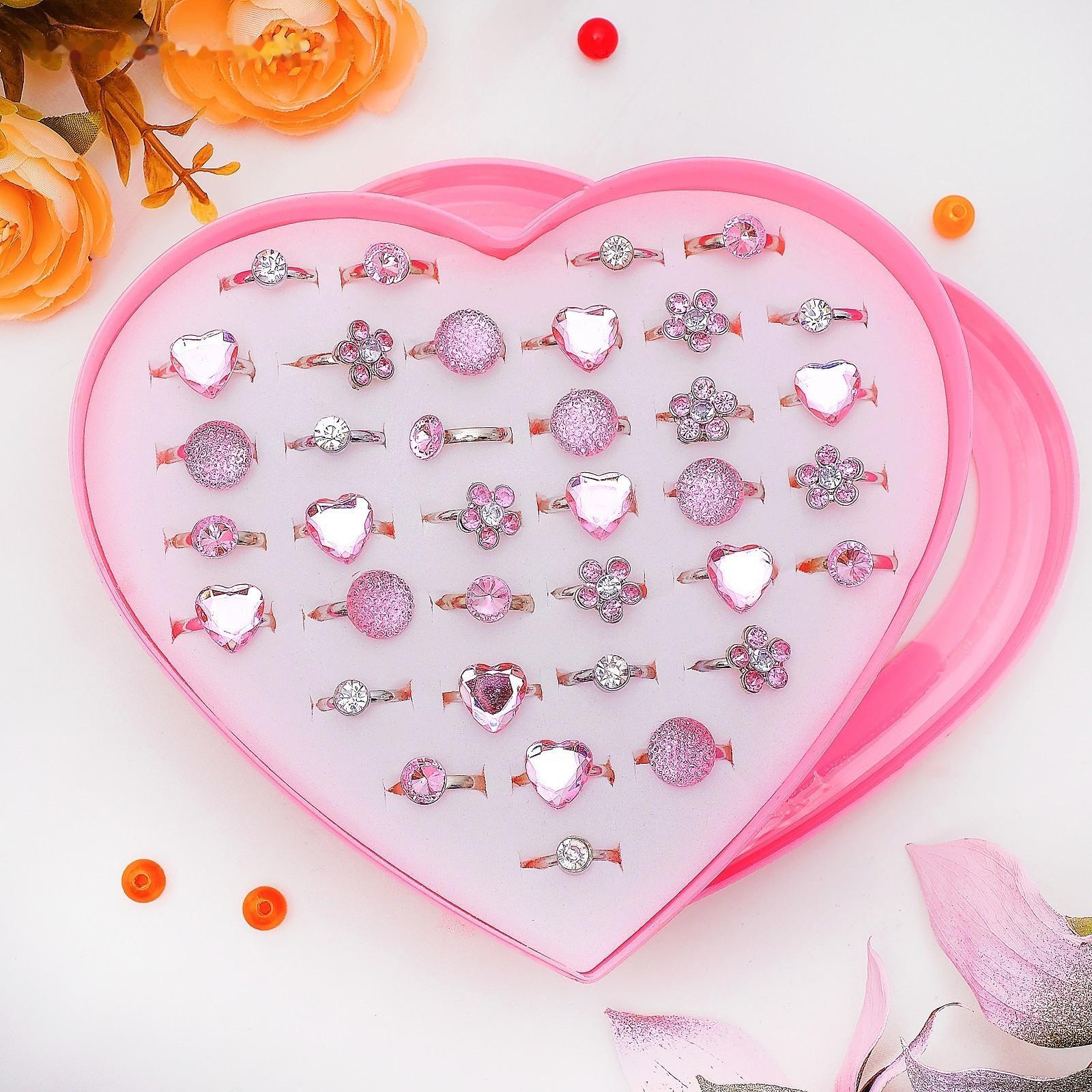 Кольцо детские 