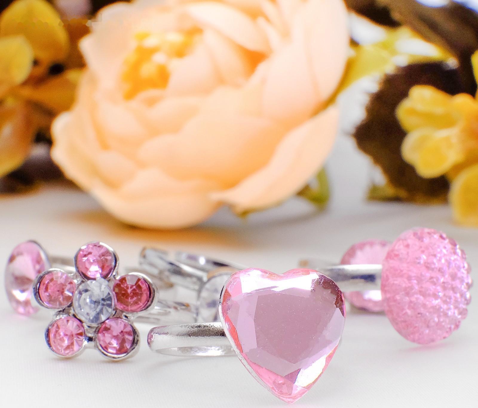 Кольцо детские 