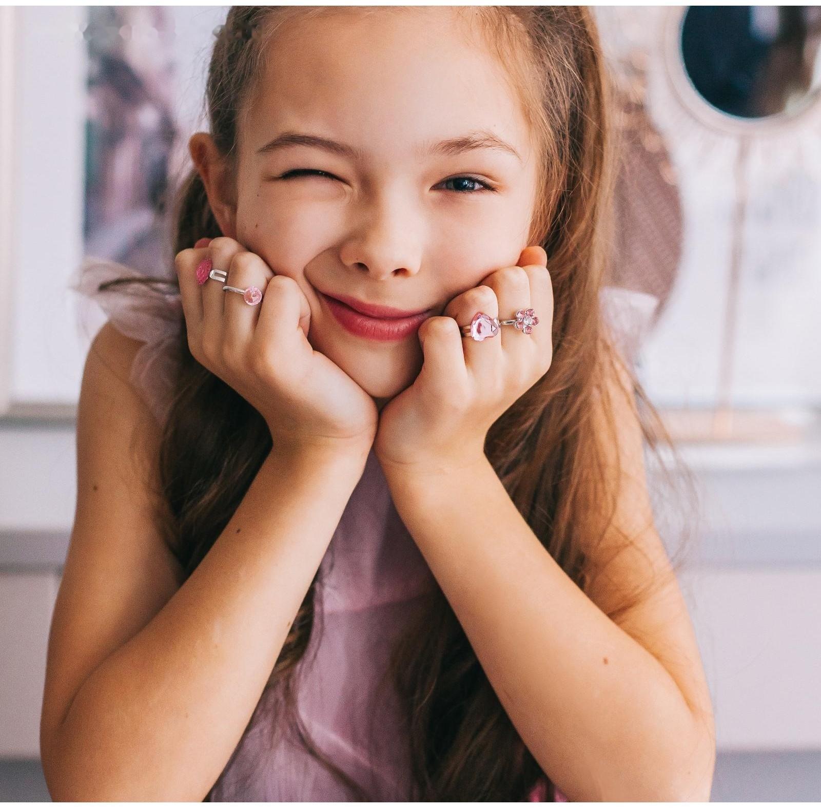 Кольцо детские 