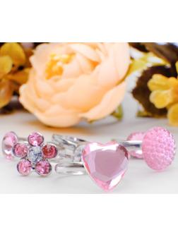 Кольцо детские 