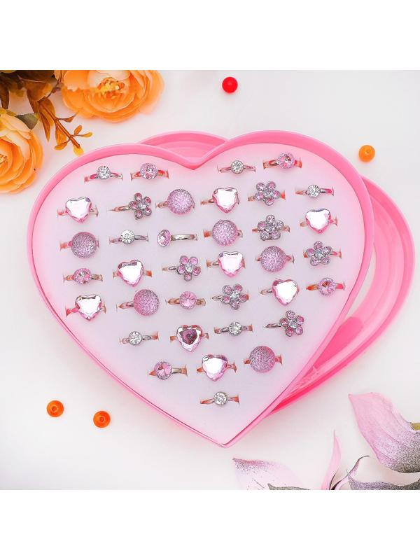 Кольцо детские 