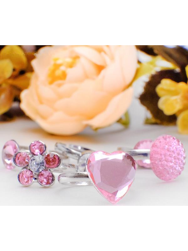 Кольцо детские 