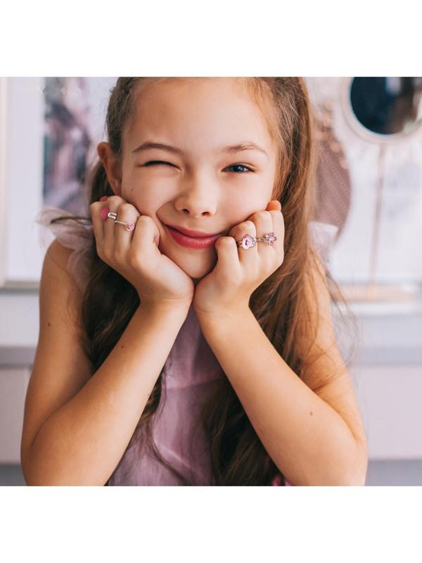 Кольцо детские 