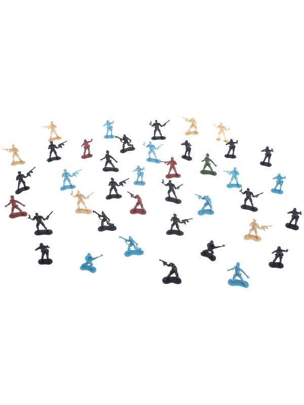 Набор солдатиков «Гвардия»