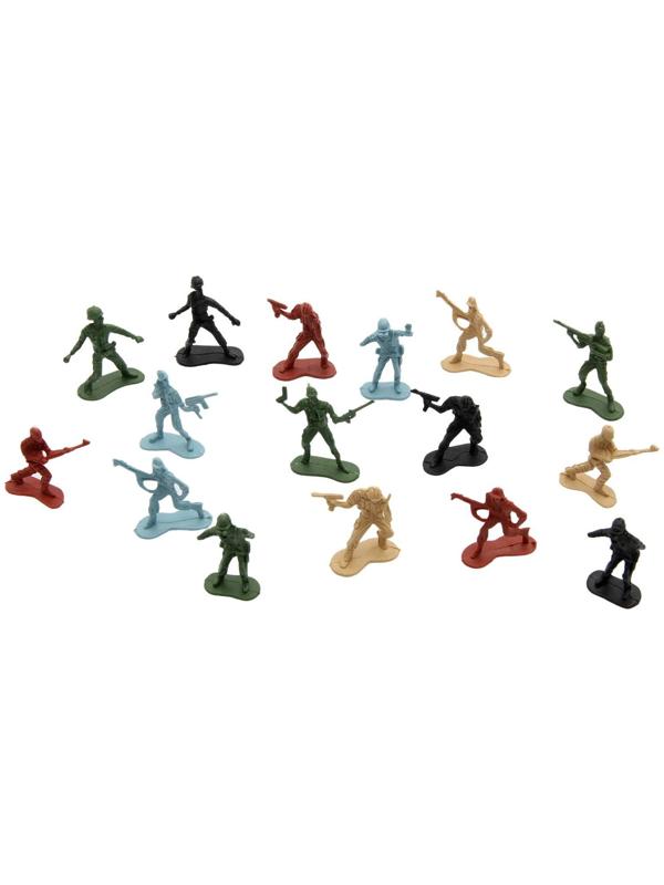 Набор солдатиков «Гвардия»