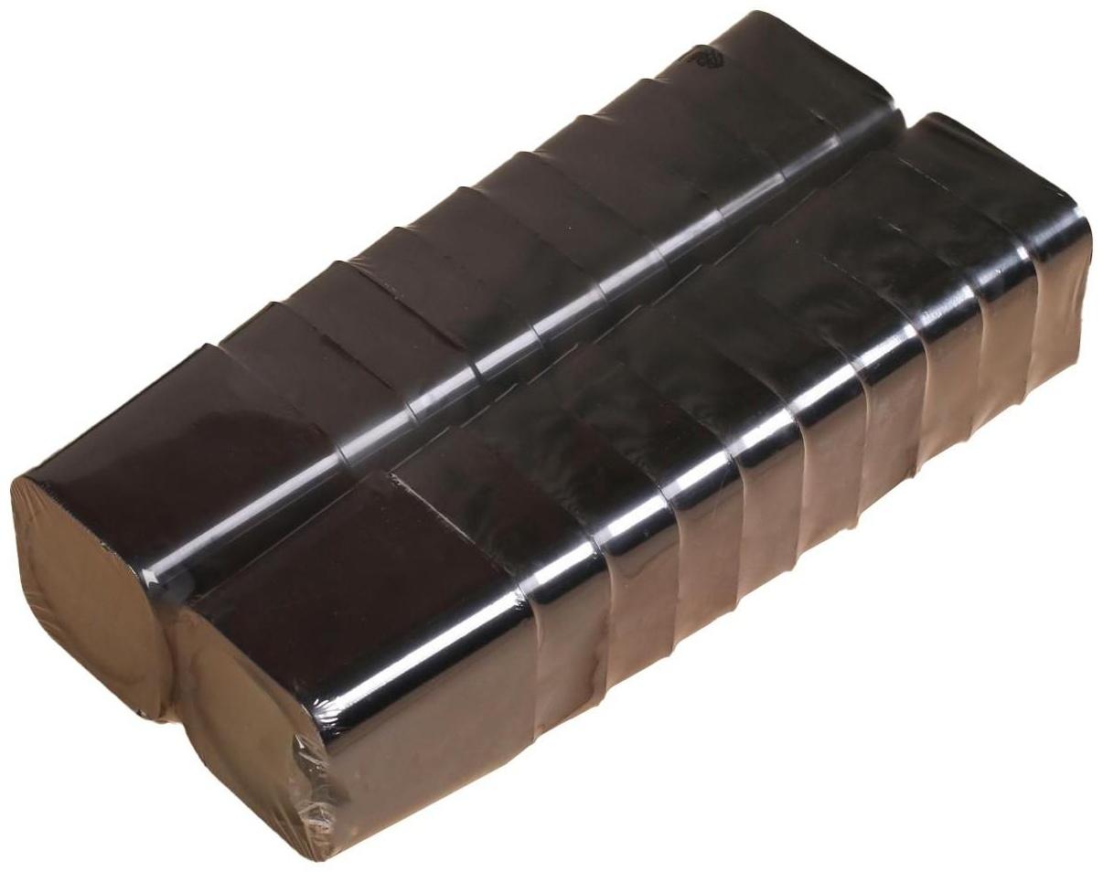 Горшочки для рассады Greengo, d = 7 см, h = 7 см/, чёрный / 300 мл. / 20 шт.