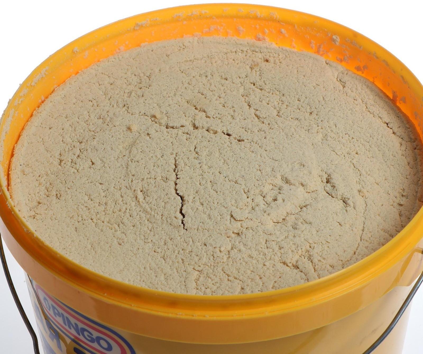 Паста для очистки рук PINGO с антисептическими свойствами, ведро, 11 л