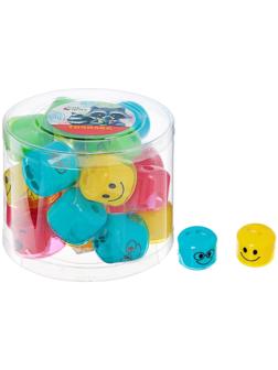 Точилка с контейнером 