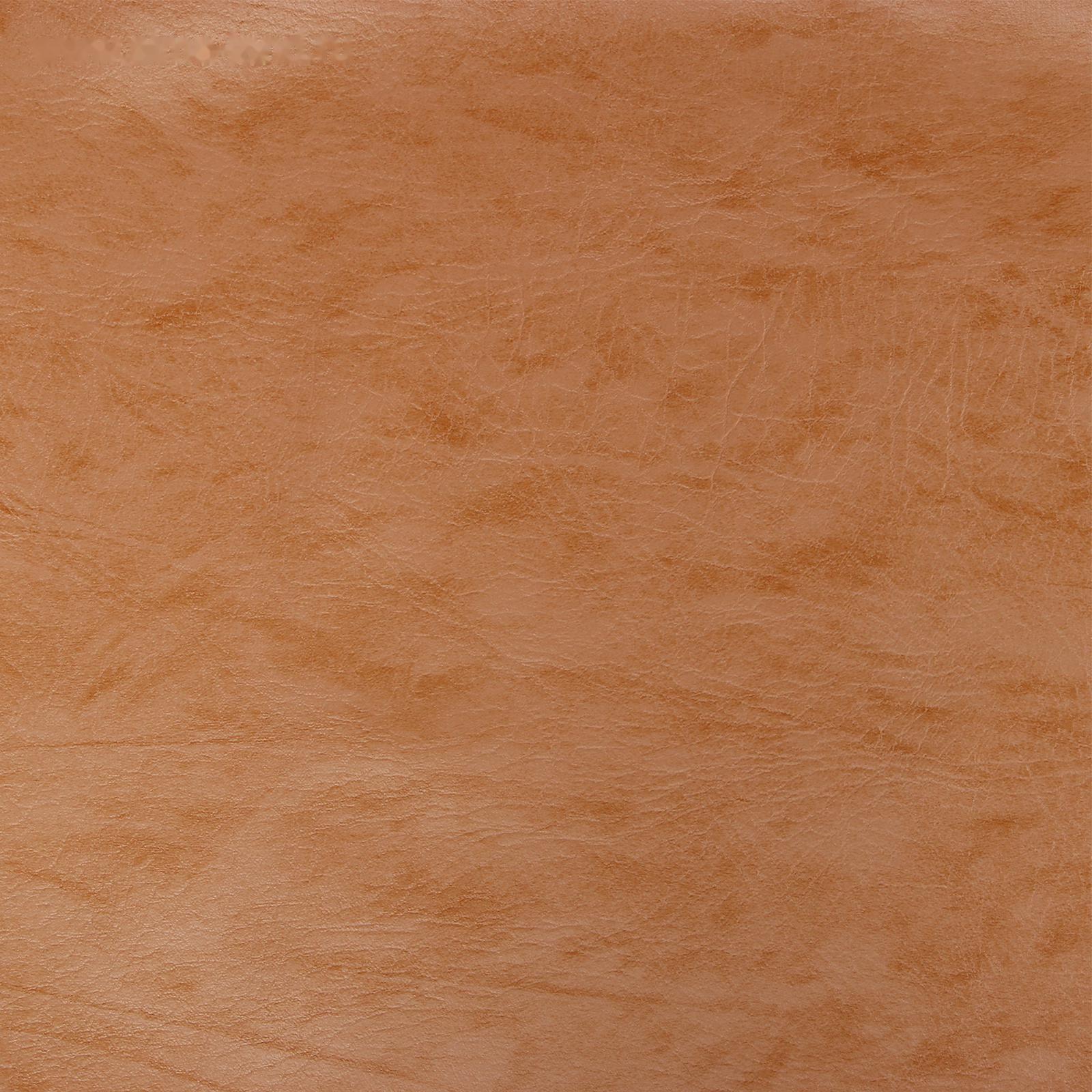 Комплект для обивки дверей 110 × 205 см: иск.кожа, поролон 3 мм, гвозди, бежевый, «Эконом»