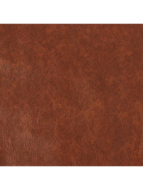 Комплект для обивки дверей 110 × 205 см: иск.кожа, поролон 3 мм, гвозди, бежевый, «Эконом»