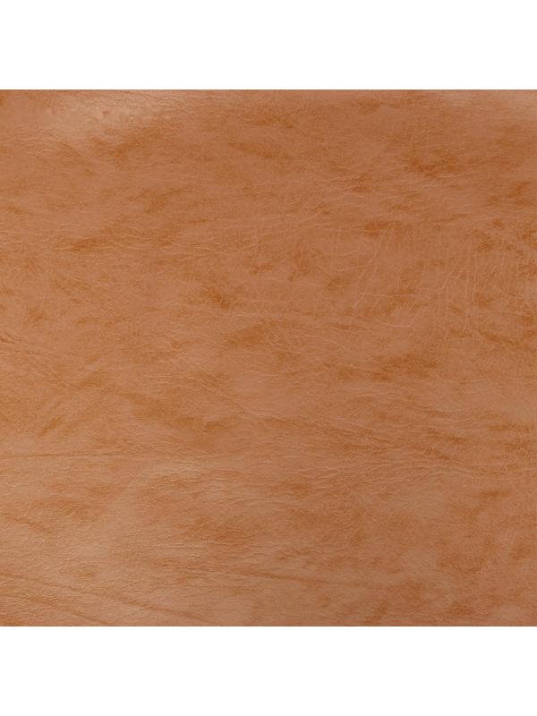 Комплект для обивки дверей 110 × 205 см: иск.кожа, поролон 3 мм, гвозди, бежевый, «Эконом»