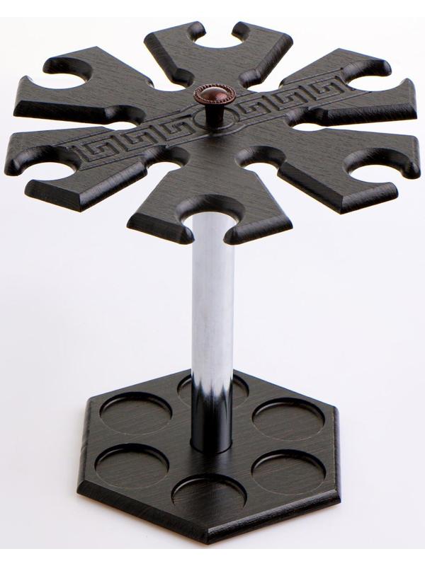 Мини-бар 18 предметов вино Карусель Скандинавия, темный 240/55/50 мл