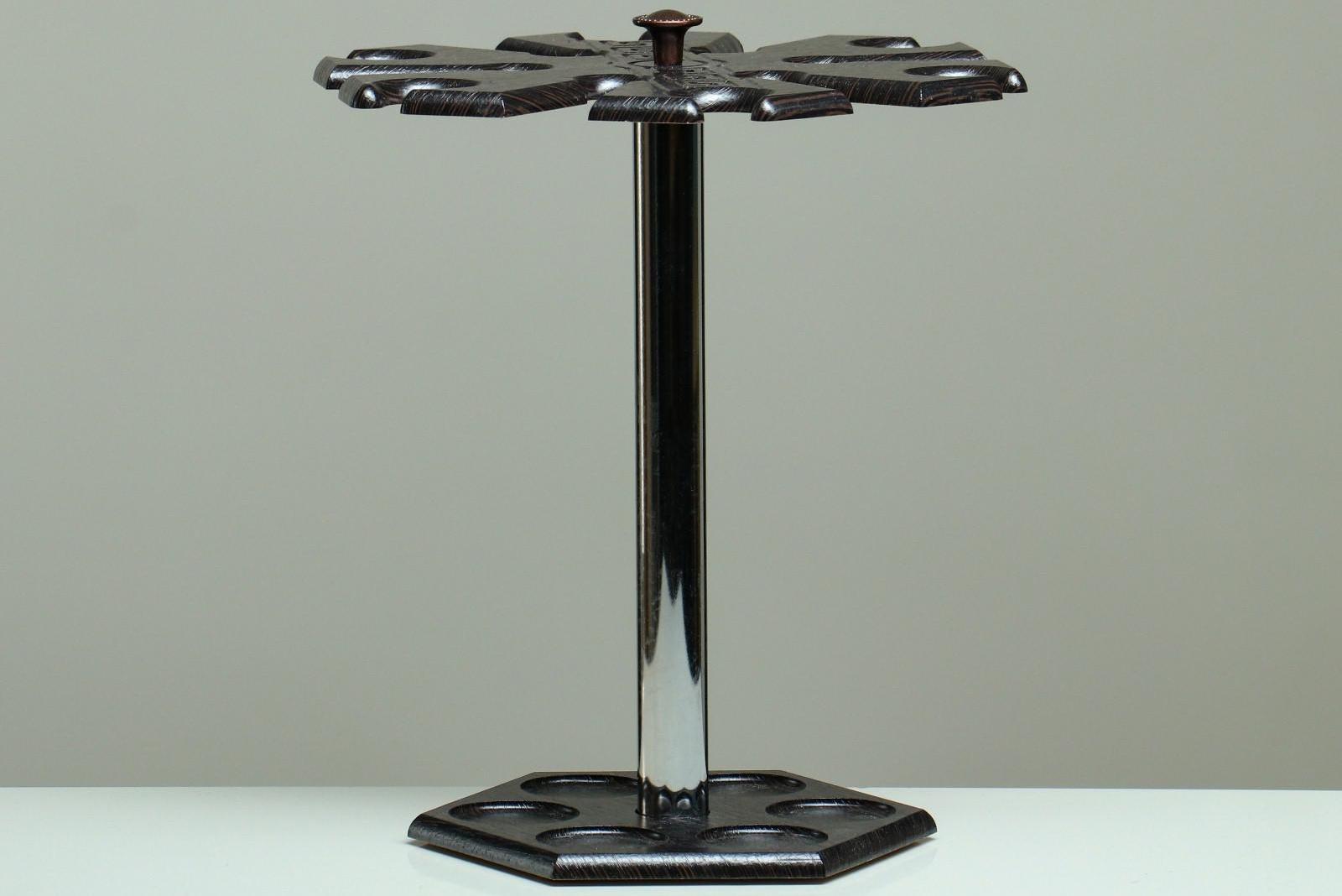 Мини-бар 18 предметов вино Карусель Флоренция, темный 240/55/50 мл