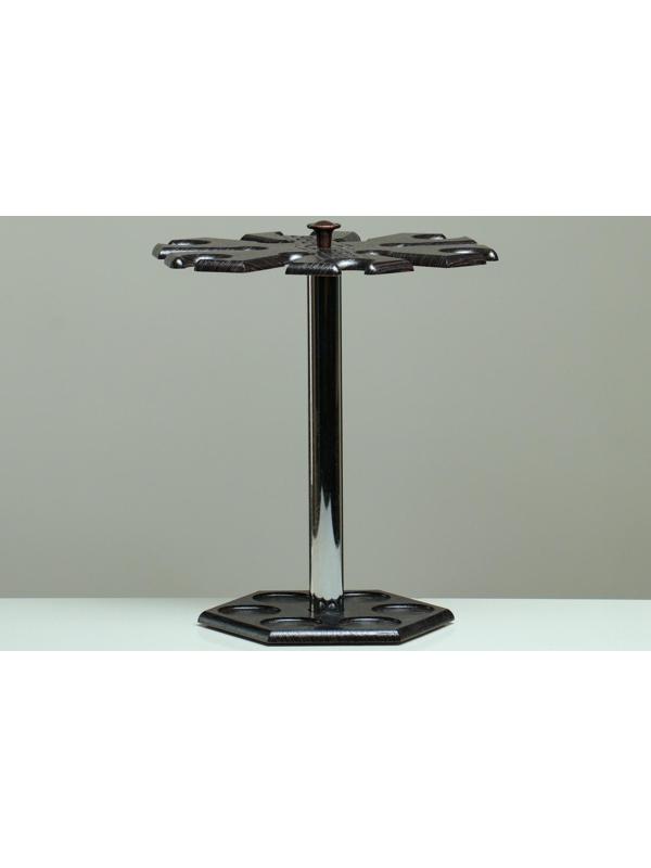 Мини-бар 18 предметов вино Карусель Флоренция, темный 240/55/50 мл