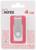Флешка Mirex SWIVEL WHITE, 4 Гб, USB2.0, чт до 25 Мб/с, зап до 15 Мб/с, белая