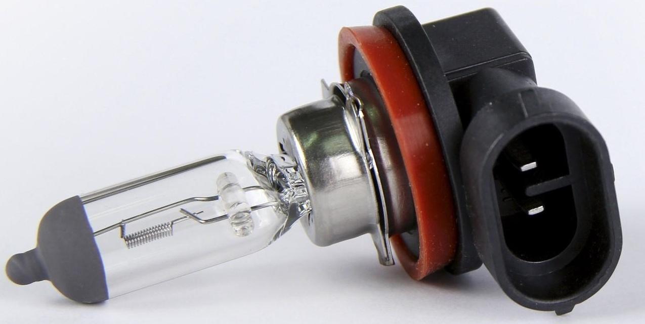 Лампа автомобильная Clearlight LongLife, H11, 12 В, 55 Вт