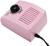 Аппарат для маникюра и педикюра JessNail JD200 PRO, 30 000 об/мин, 35 Вт, розовый