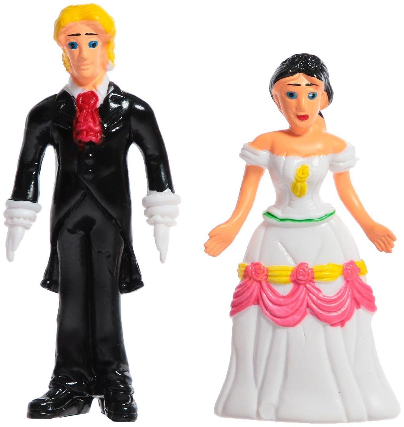 Замок для кукол «Принцесса» с аксессуарами, световые и звуковые эффекты