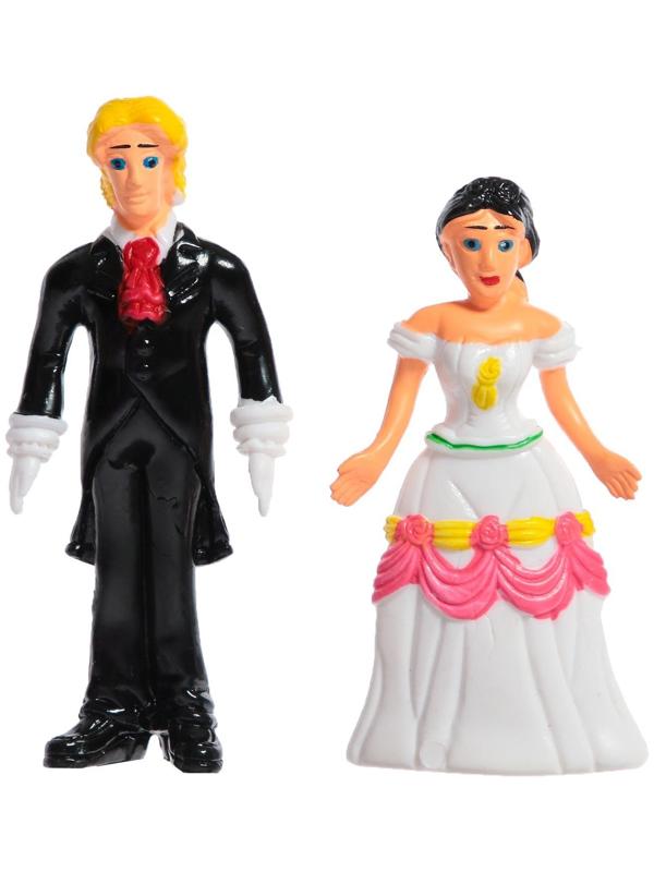 Замок для кукол «Принцесса» с аксессуарами, световые и звуковые эффекты