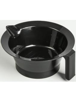 Чаша для окрашивания, цвет чёрный