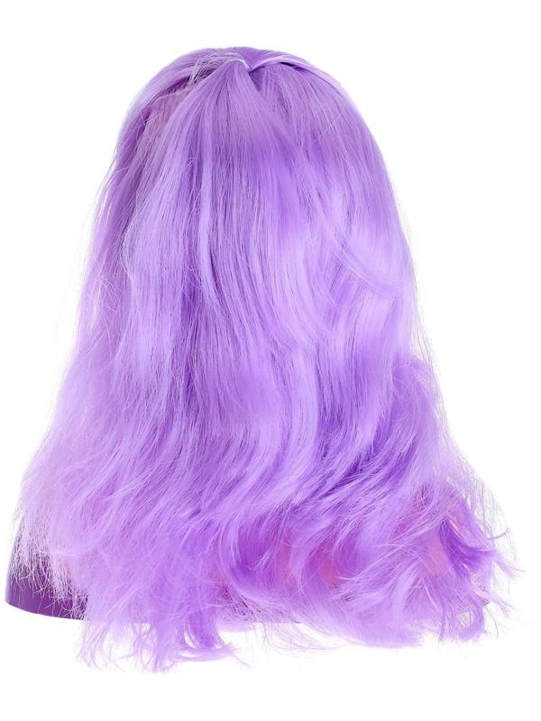 Кукла-манекен для создания причёсок «Мальвина» с аксессуарами