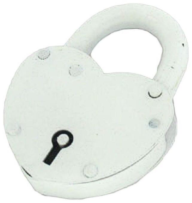 Замок навесной 