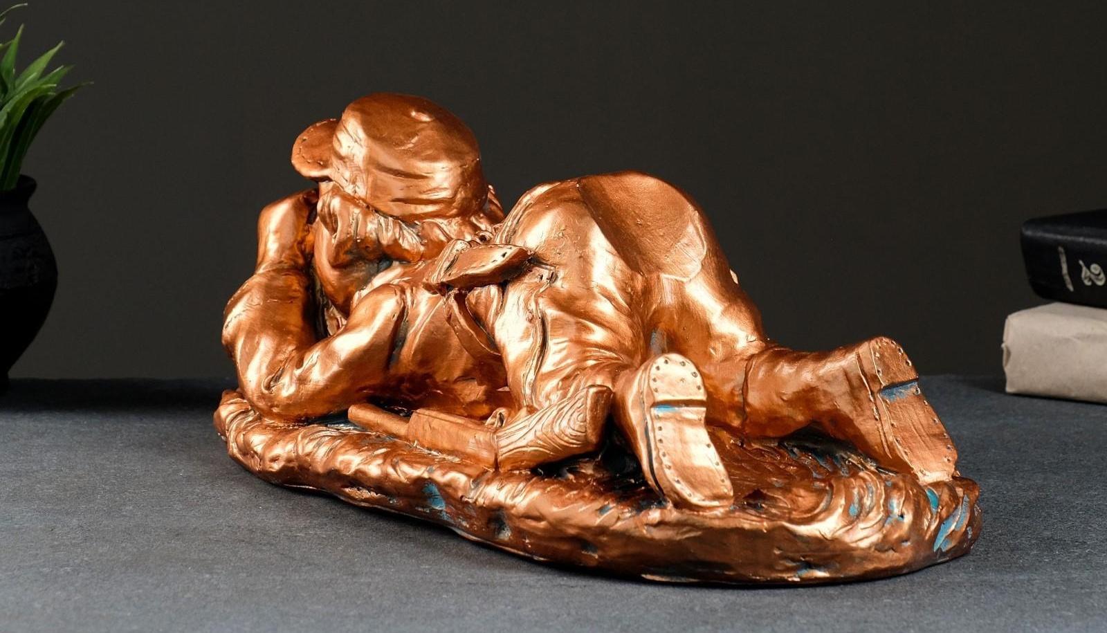 Подставка под бутылку 