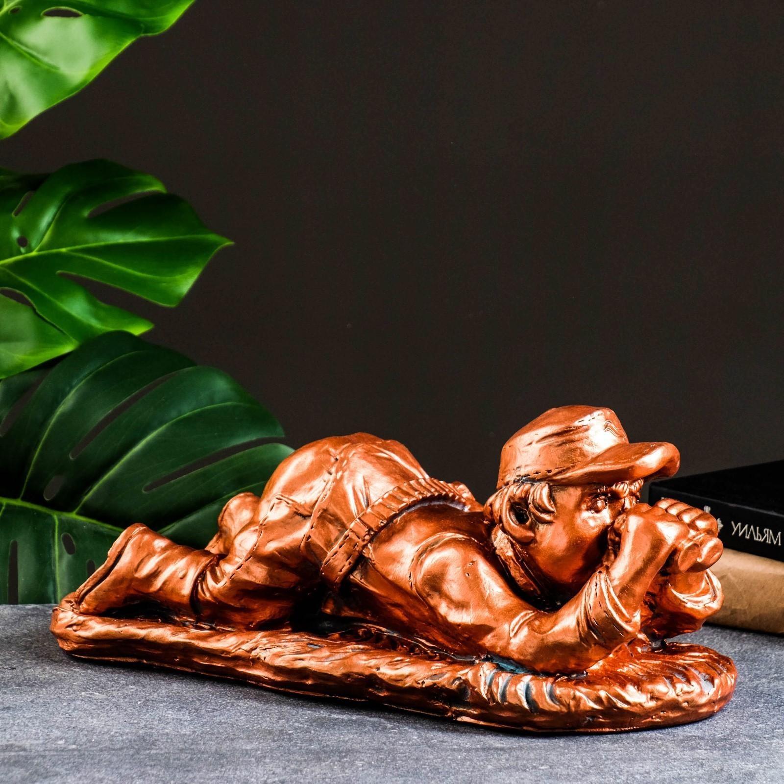 Подставка под бутылку 