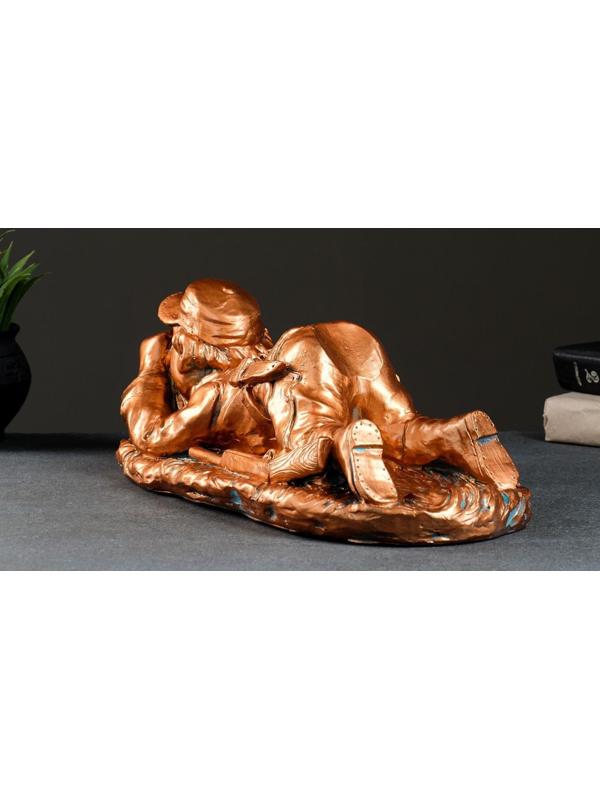 Подставка под бутылку 