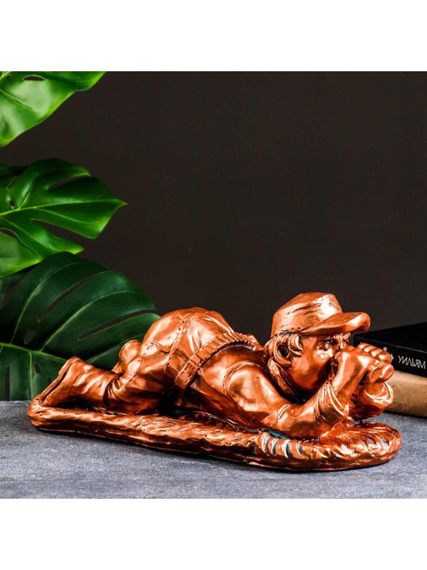 Подставка под бутылку 