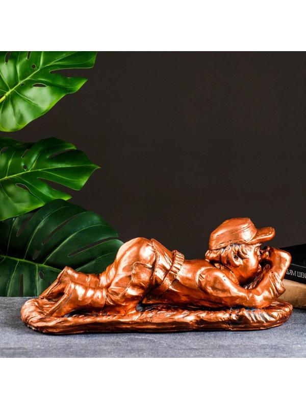 Подставка под бутылку 