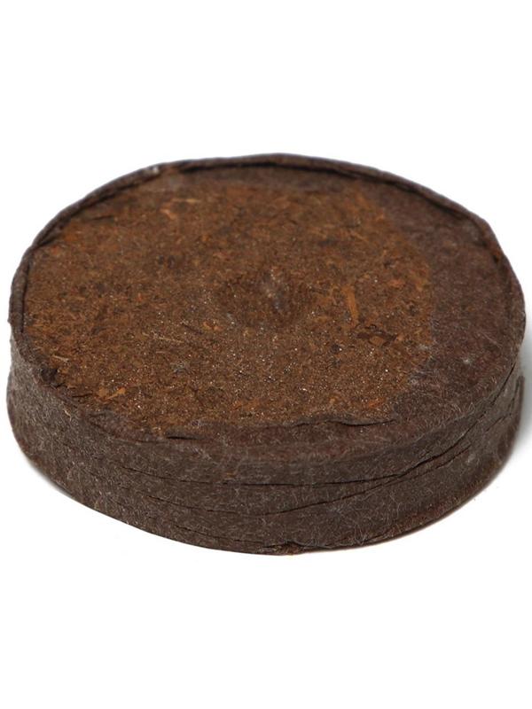 Таблетки торфяные, d = 4.2 см, с оболочкой, набор 50 шт.
