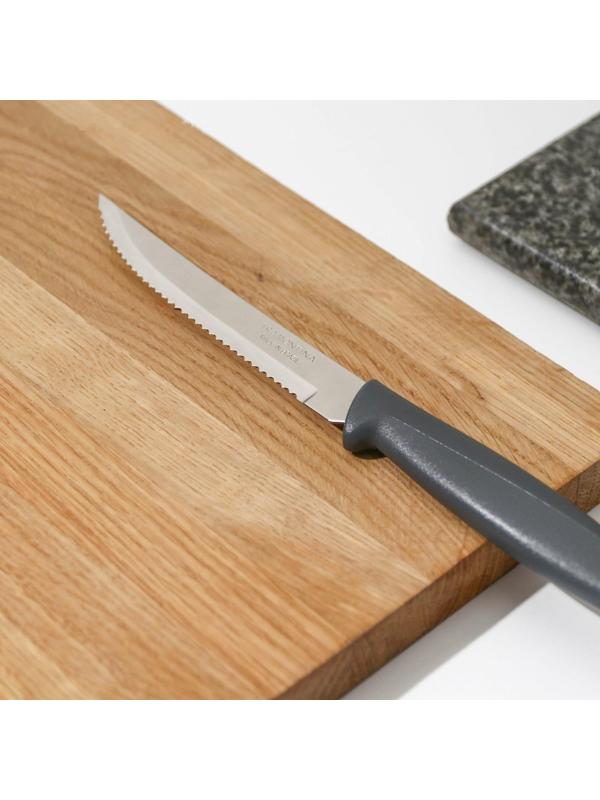 Нож Plenus для мяса, длина лезвия 12,5 см