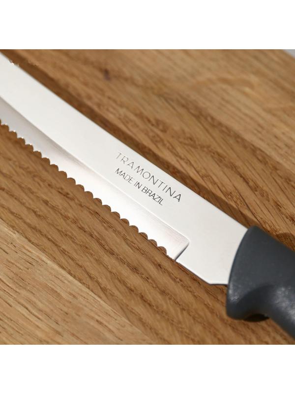 Нож Plenus для мяса, длина лезвия 12,5 см