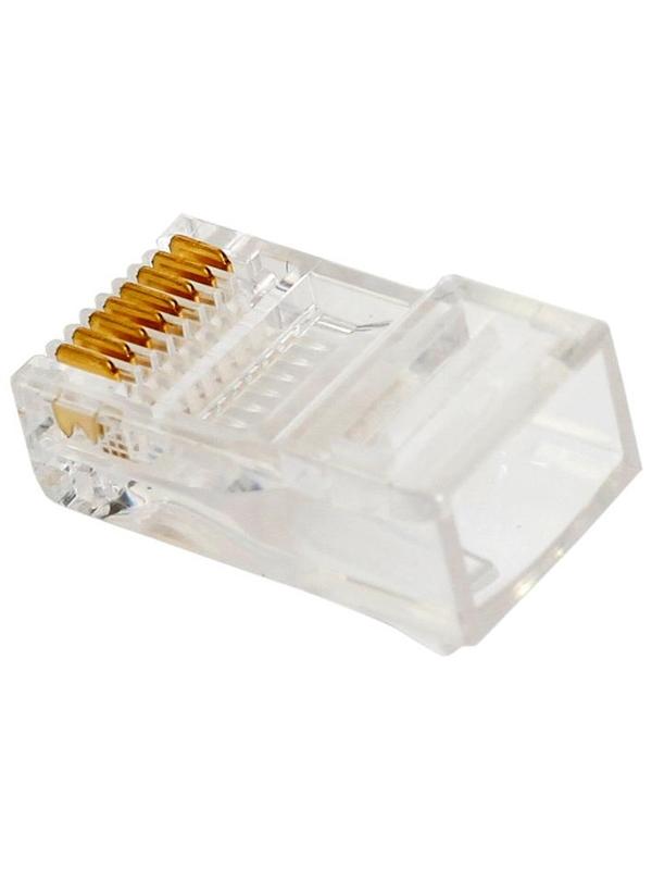 Штекер Proconnect 05-1021-6, RJ-45, 8P8C, категория 5e