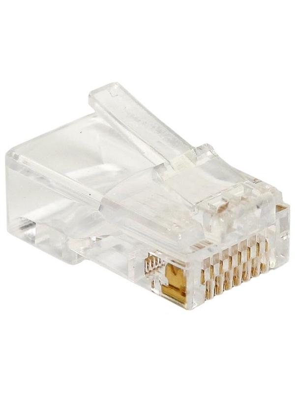 Штекер Proconnect 05-1021-6, RJ-45, 8P8C, категория 5e