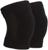 Наколенники №2, р. S, цвет чёрный