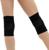 Наколенники №2, р. S, цвет чёрный