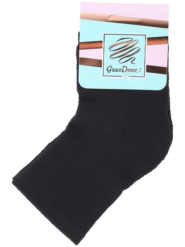 Наколенники №2, р. S, цвет чёрный