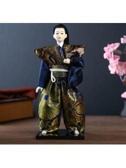 Кукла коллекционная 