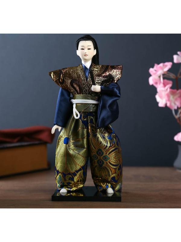 Кукла коллекционная 