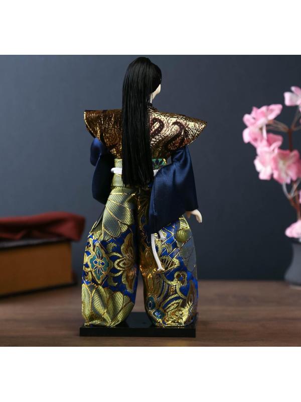 Кукла коллекционная 